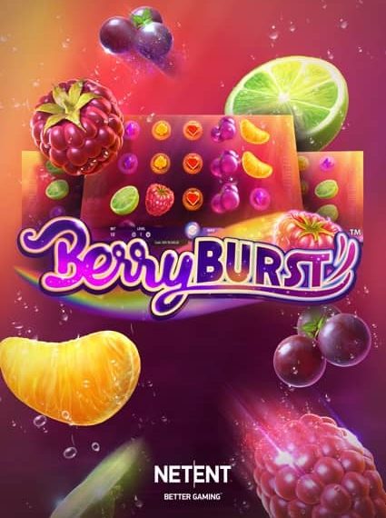 Berryburst