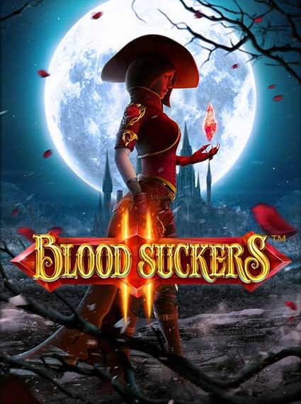 Blood Suckers 2 Slot