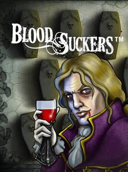 Blood Suckers Slot
