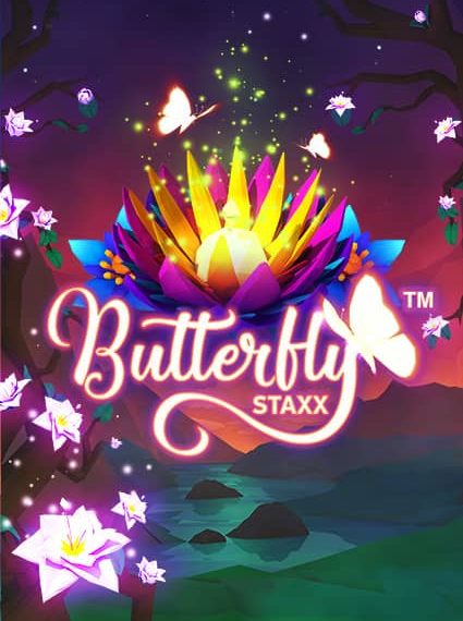 Butterfly Staxx