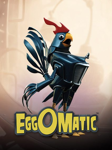 EggOMatic
