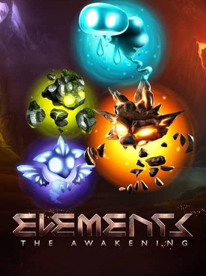 Elements: The Awakening