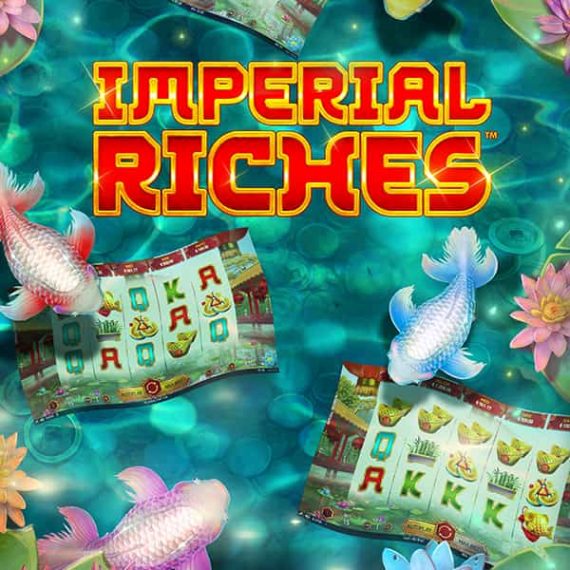 Imperial Riches