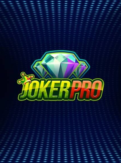 Joker Pro Slot