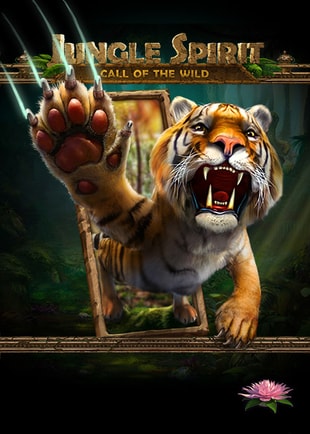 Jungle Spirit Slot