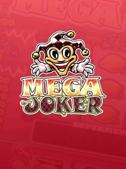 Mega Joker Slot