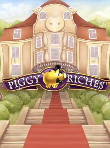 Piggy Riches