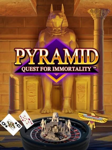 Pyramid Slot