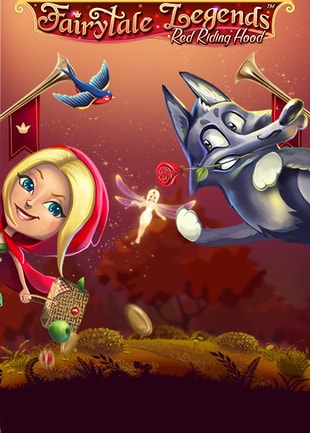 Red Riding Hood Slot
