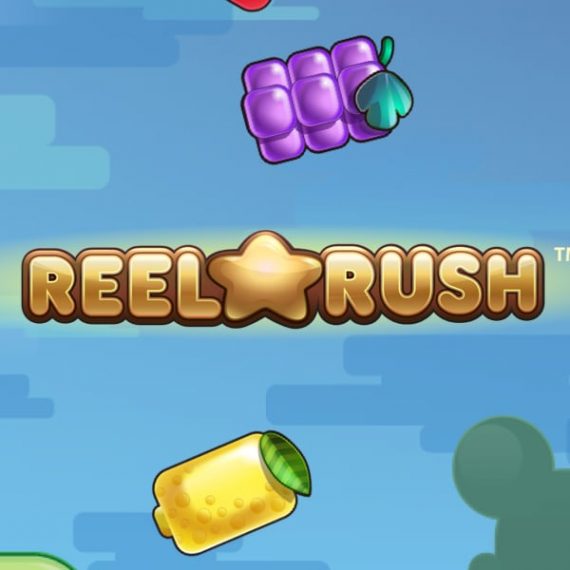 Reel Rush Slot