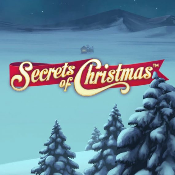 Secrets of Christmas Slot