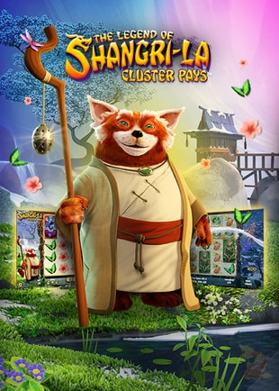 Shangri La Slot