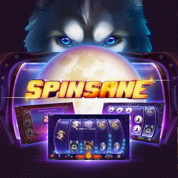 Spinsane Slot