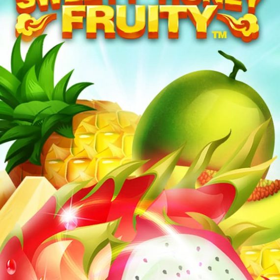 Sweety Honey Fruity Slot