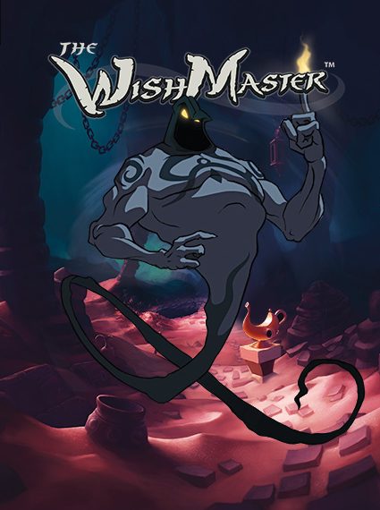 The Wish Master Slot