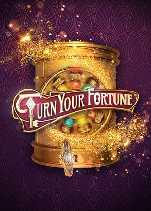 Turn Your Fortune Slot