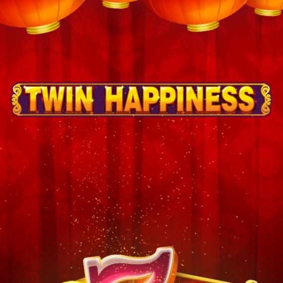 Twin Happiness Slot