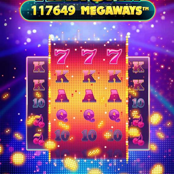 Twin Spin MegaWays