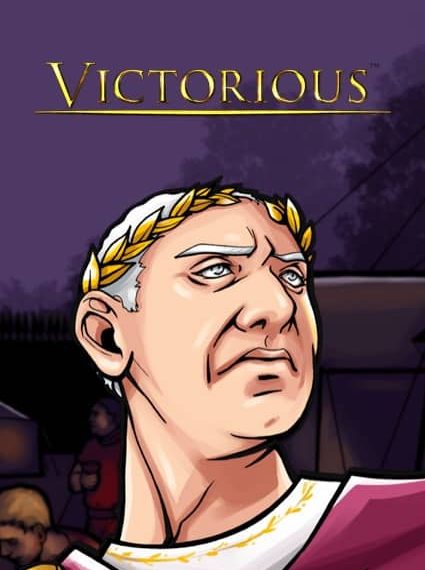 Victorious Slot