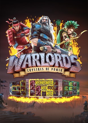 Warlords Slot
