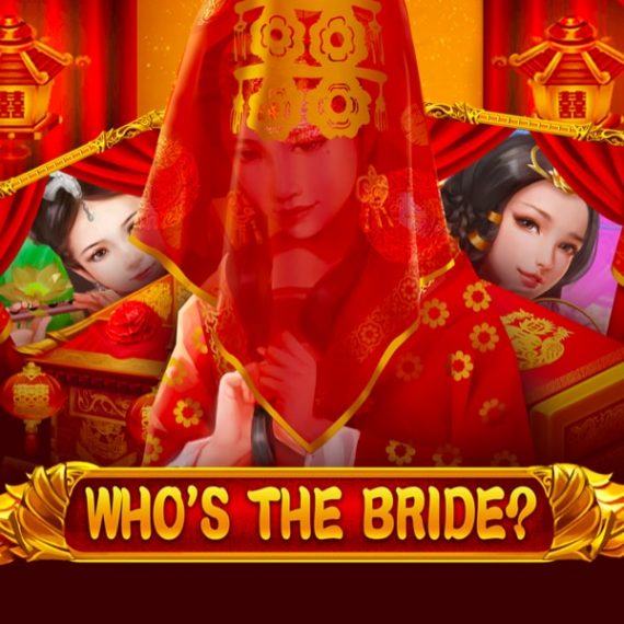 Who’s the Bride Slot