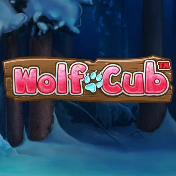 Wolf Cub Slot